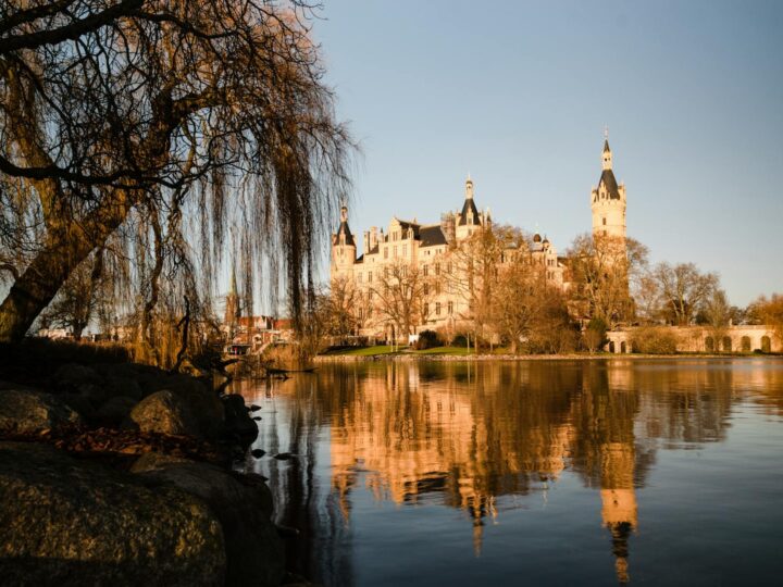 Castelo de Pillnitz